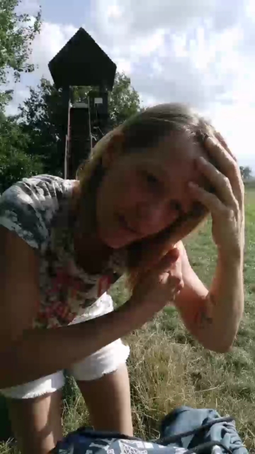 BlueEye_Girl 29-07-2021 Video 
